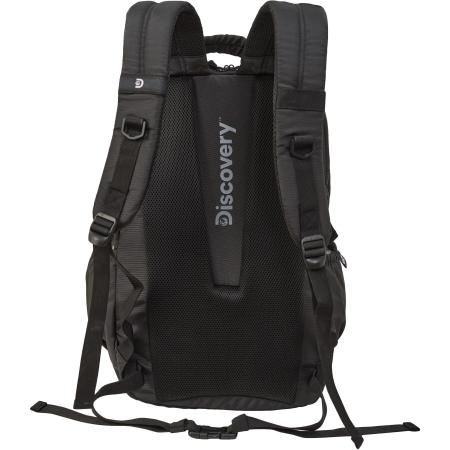 Рюкзак Discovery Metropolis 35L (D00213.06) black