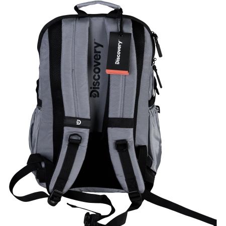 Рюкзак Discovery Metropolis 35L (D00213.22) dark grey
