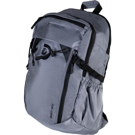 Рюкзак Discovery Metropolis 35L (D00213.22) dark grey