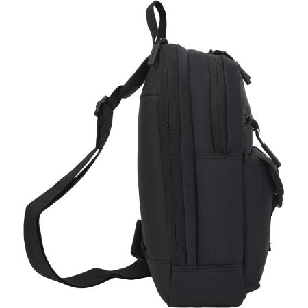 Рюкзак - слинг с одной лямкой Discovery Shield 7L (D00116.06) black