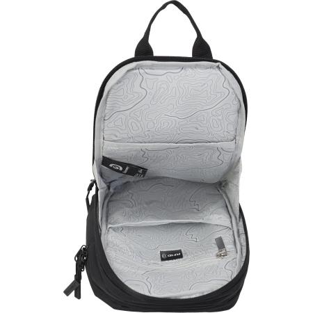 Рюкзак - слинг с одной лямкой Discovery Shield 7L (D00116.06) black
