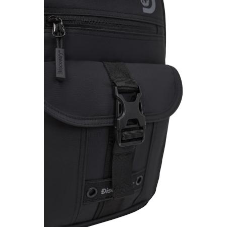 Рюкзак - слинг с одной лямкой Discovery Shield 7L (D00116.06) black