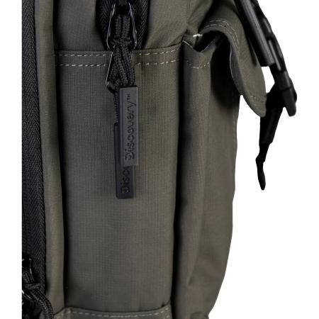 Рюкзак - слінг з однією лямкою Discovery Shield 7L (D00116.11) khaki