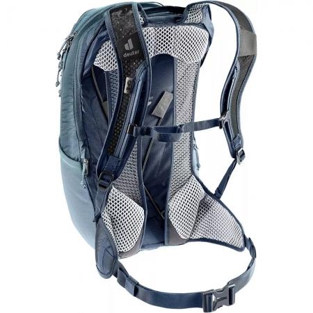 Рюкзак велосипедный Deuter Race Air 14+3L (3204423 1374) atlantic-ink
