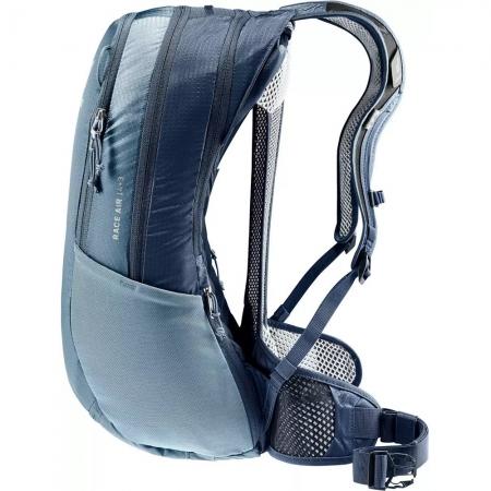 Рюкзак велосипедный Deuter Race Air 14+3L (3204423 1374) atlantic-ink