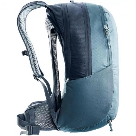 Рюкзак велосипедный Deuter Race Air 14+3L (3204423 1374) atlantic-ink