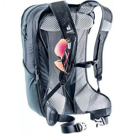 Рюкзак велосипедный Deuter Race Air 14+3L (3204423 1374) atlantic-ink