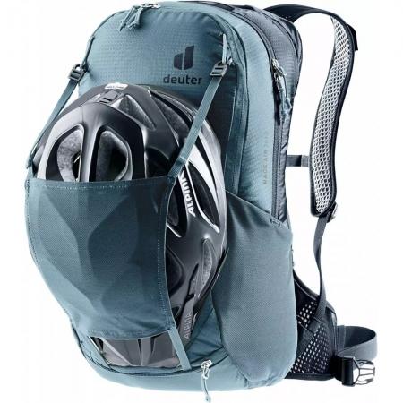 Рюкзак велосипедный Deuter Race Air 14+3L (3204423 1374) atlantic-ink