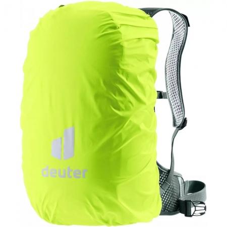 Рюкзак велосипедний Deuter Race Air 14+3L (3204423 2291) meadow-ivy