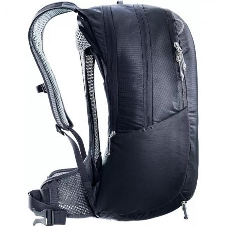 Рюкзак велосипедний Deuter Race Air 14+3L (3204423 7000) black