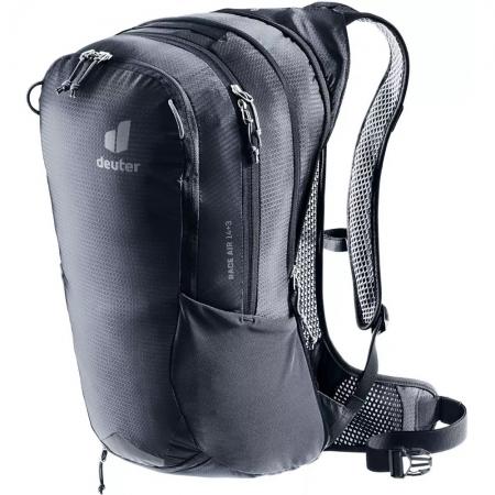 Рюкзак велосипедний Deuter Race Air 14+3L (3204423 7000) black