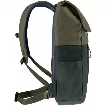 Рюкзак Deuter UP Seoul 16L (3813821 2237) ivy-khaki