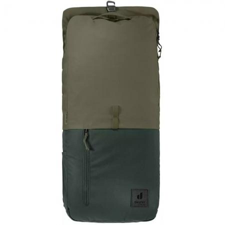 Рюкзак Deuter UP Seoul 16L (3813821 2237) ivy-khaki