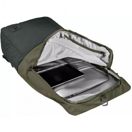 Рюкзак Deuter UP Seoul 16L (3813821 2237) ivy-khaki