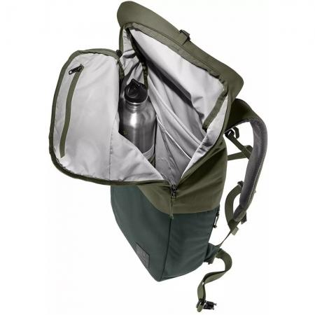 Рюкзак Deuter UP Seoul 16L (3813821 2237) ivy-khaki