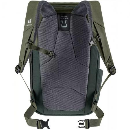 Рюкзак Deuter UP Sydney 22L (3813921 2237) ivy-khaki