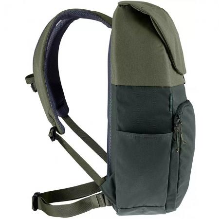 Рюкзак Deuter UP Sydney 22L (3813921 2237) ivy-khaki