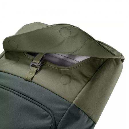 Рюкзак Deuter UP Sydney 22L (3813921 2237) ivy-khaki