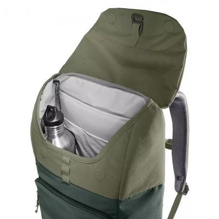 Рюкзак Deuter UP Sydney 22L (3813921 2237) ivy-khaki