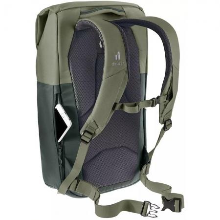 Рюкзак Deuter UP Sydney 22L (3813921 2237) ivy-khaki