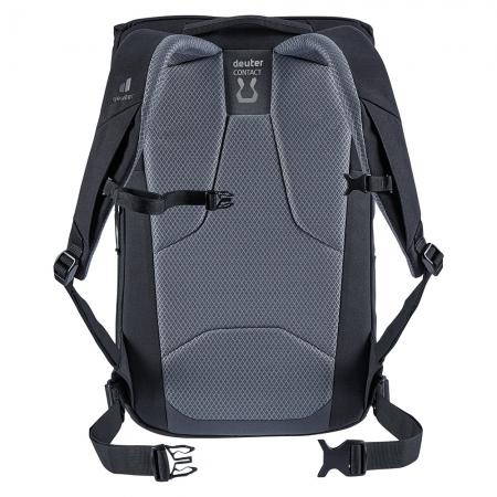 Рюкзак Deuter UP Sydney 22L (3813921 7000) black
