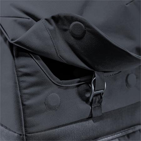 Рюкзак Deuter UP Sydney 22L (3813921 7000) black