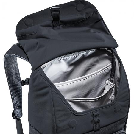 Рюкзак Deuter UP Sydney 22L (3813921 7000) black