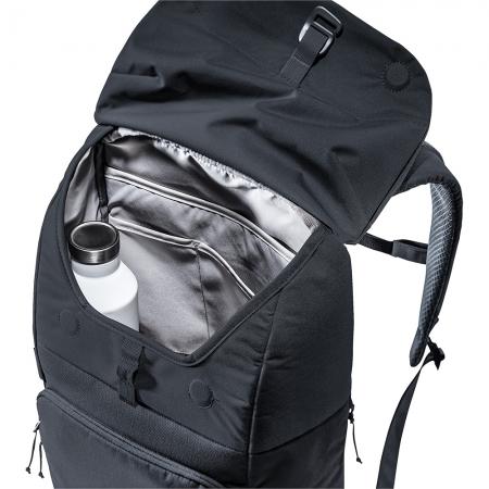 Рюкзак Deuter UP Sydney 22L (3813921 7000) black