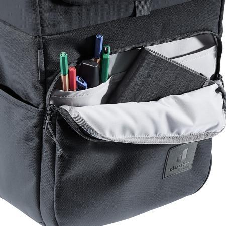Рюкзак Deuter UP Sydney 22L (3813921 7000) black
