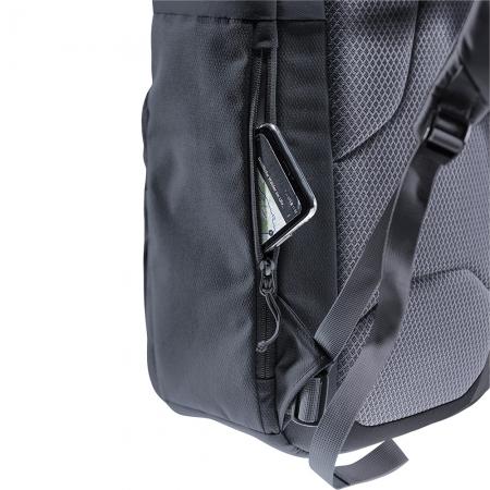 Рюкзак Deuter UP Sydney 22L (3813921 7000) black