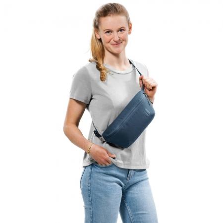 Сумка на пояс Deuter Avengo 1.5L (3900223 3002) mariner