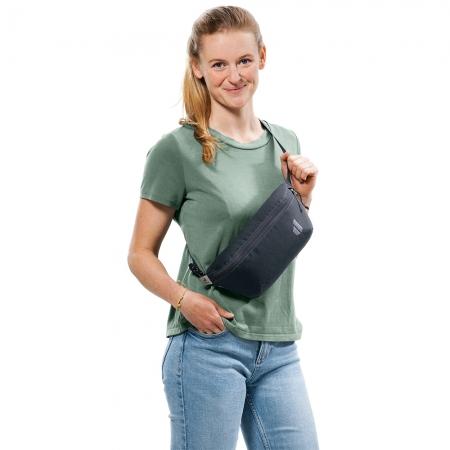 Сумка на пояс Deuter Avengo 1.5L (3900223 7000) black