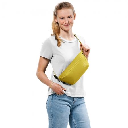 Сумка на пояс Deuter Avengo 1.5L (3900223 8007) turmeric