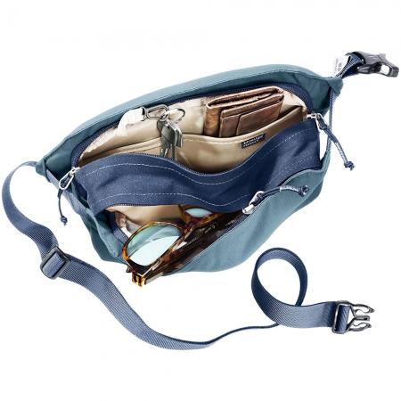 Сумка на пояс Deuter Passway 2L (3900023 1375) atlantic-marine