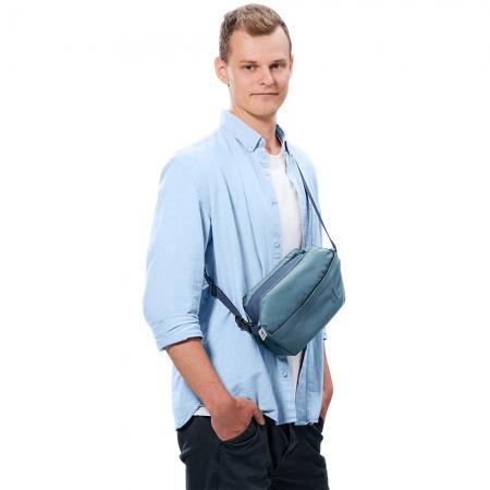 Сумка на пояс Deuter Passway 2L (3900023 1375) atlantic-marine