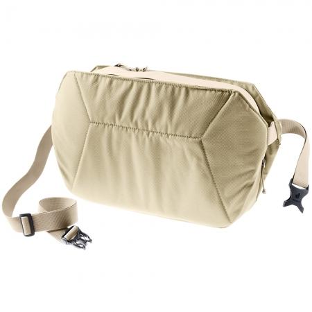Сумка на пояс Deuter Passway 4+1L (3900123 6613) desert-bone