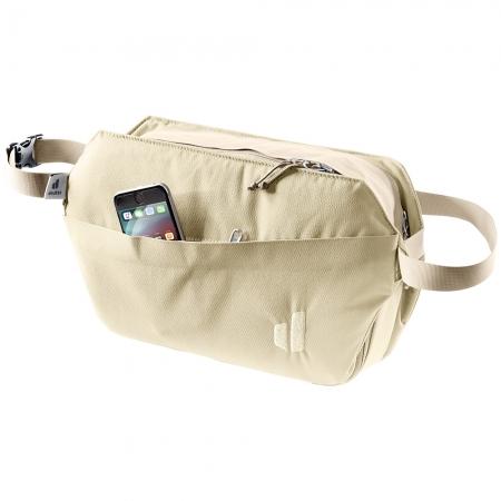 Сумка на пояс Deuter Passway 4+1L (3900123 6613) desert-bone