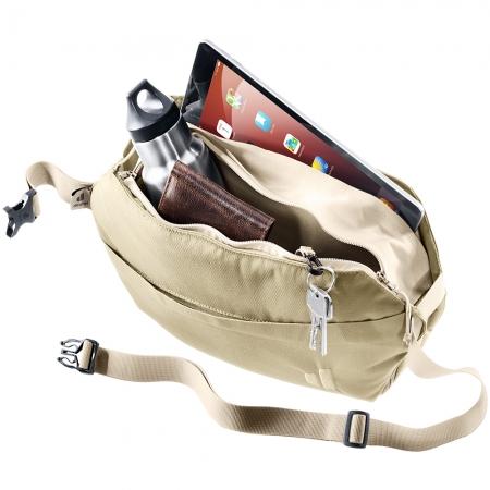 Сумка на пояс Deuter Passway 4+1L (3900123 6613) desert-bone
