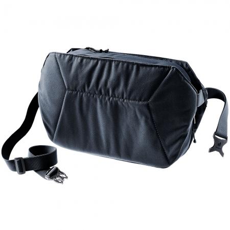 Сумка на пояс Deuter Passway 4+1L (3900123 7000) black