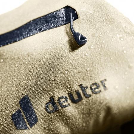 Сумка на велосипед Deuter Cabezon FB 6L (3231323 6704) desert-black