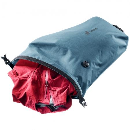 Сумка на велосипед Deuter Cabezon HB 14L (3231023 3714) atlantic-black