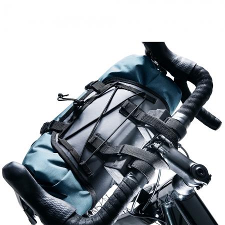 Сумка на велосипед Deuter Cabezon HB 14L (3231023 3714) atlantic-black