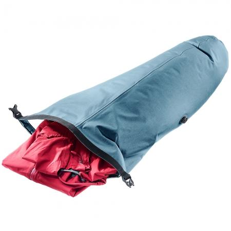 Сумка на велосипед Deuter Cabezon SB 16L (3231123 3714) atlantic-black