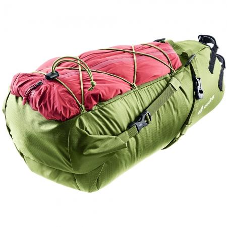 Сумка на велосипед Deuter Mondego SB 16L (3232023 2033) meadow