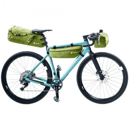 Сумка на велосипед Deuter Mondego SB 16L (3232023 2033) meadow
