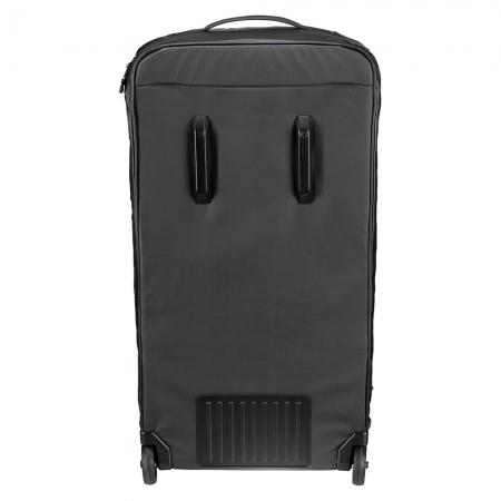 Сумка дорожная на колесах Deuter Aviant Duffel Pro Movo 90L (3501221 7000) black