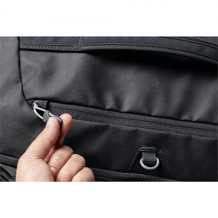 Сумка дорожная на колесах Deuter Aviant Duffel Pro Movo 90L (3501221 7000) black