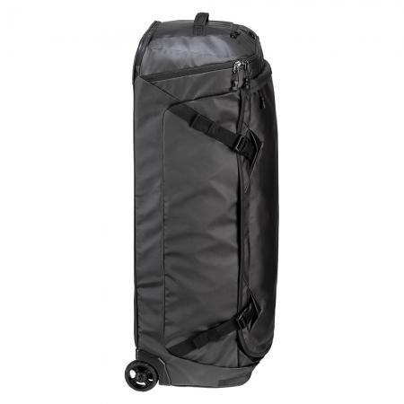Сумка дорожная на колесах Deuter Aviant Duffel Pro Movo 90L (3501221 7000) black