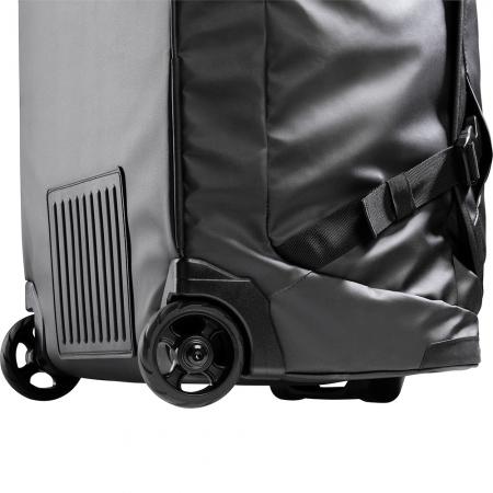 Сумка дорожная на колесах Deuter Aviant Duffel Pro Movo 90L (3501221 7000) black