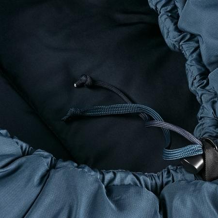 Спальний мішок Deuter Orbit REG 0 right (3701422 1352 0) arctic-ink